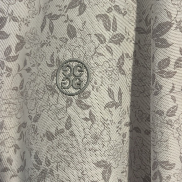 Luxury Golf Polo from G/FORE - Picture 3 of 6